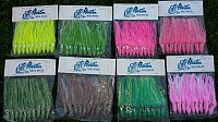 Martin Squid large - 10 pack