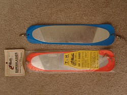 Superflashers - 12 inch - $15 each