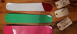 Superflasher - 15 nches $33.00 each limited stock